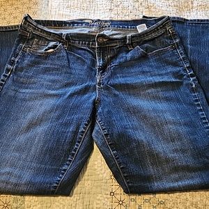 Old navy sweet heart jeans